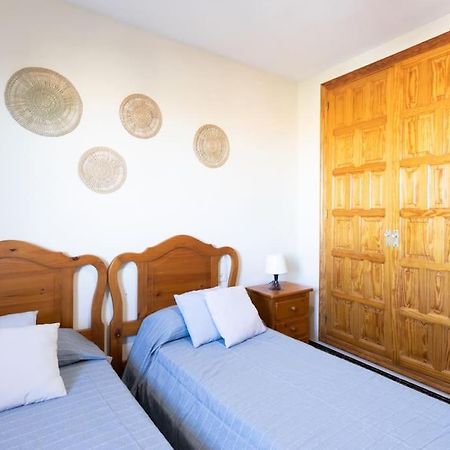 Ferienwohnung La Goleta House Tavernes de la Valldigna Exterior foto