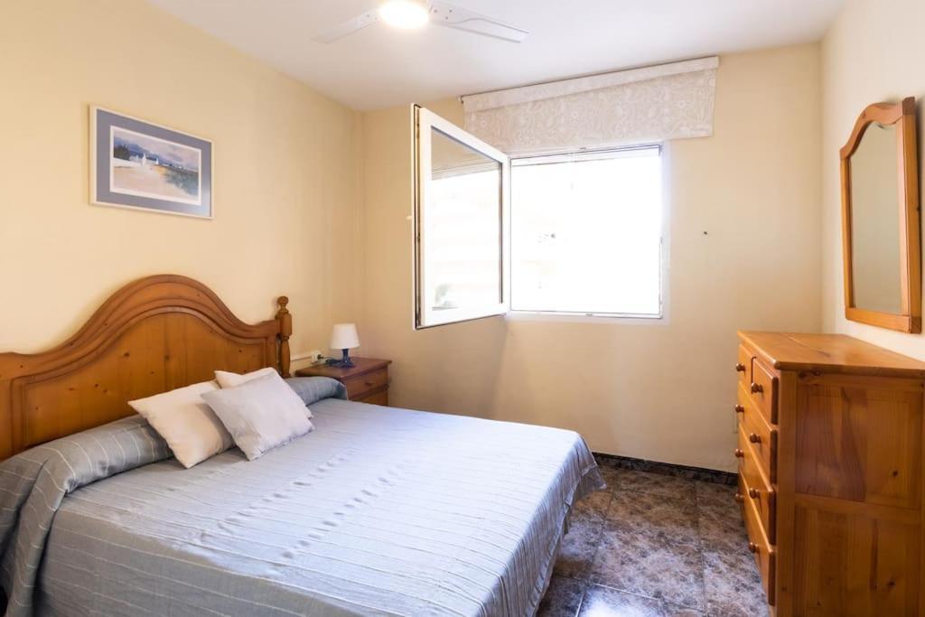 Ferienwohnung La Goleta House Tavernes de la Valldigna Exterior foto