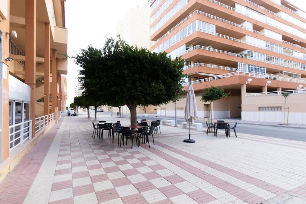 Ferienwohnung La Goleta House Tavernes de la Valldigna Exterior foto